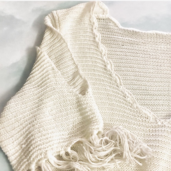 Beach Coverup! OSFM. - Picture 6 of 6